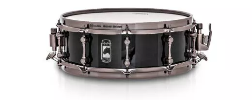 Black Panther Black Widow Snare